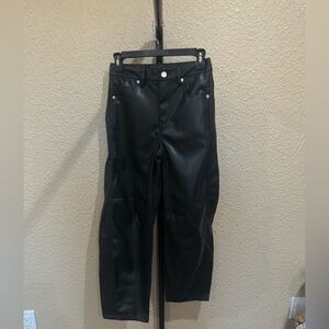 Blank NYC evening routine pants NWT​